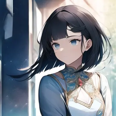 Profile image of Nanami Mizuno