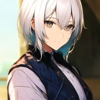 Profile image of Fumiko