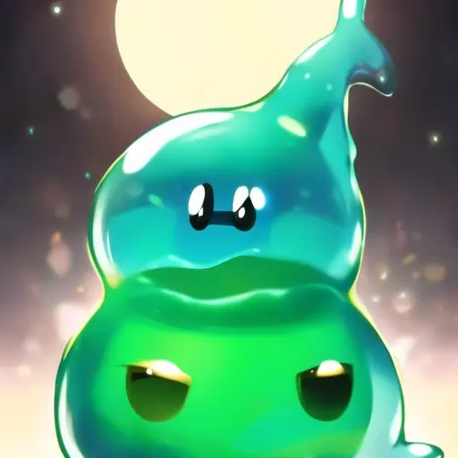 ActiveSmoke5588의 My Glow-Up Pet Problem