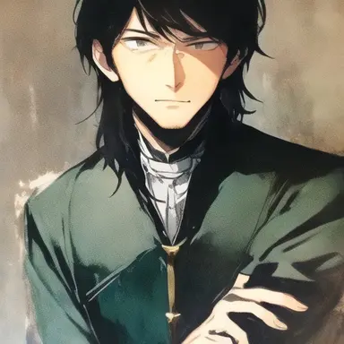 Profile image of John benson