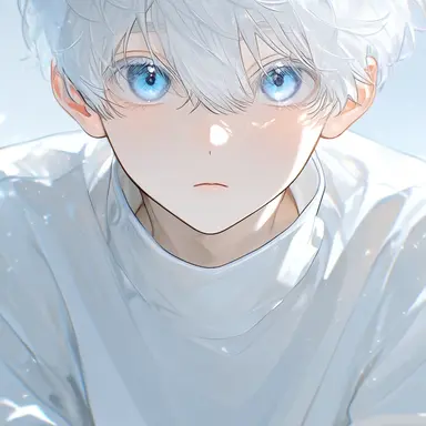 Profile image of 루키
