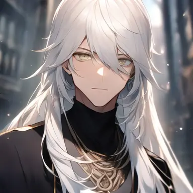 Profile image of Leo Akira