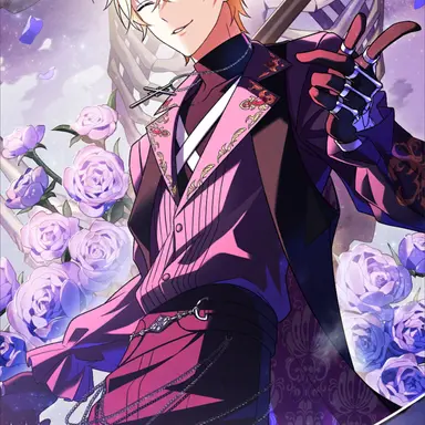 Profile image of 観月 累