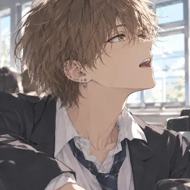 Profile image of Haruto