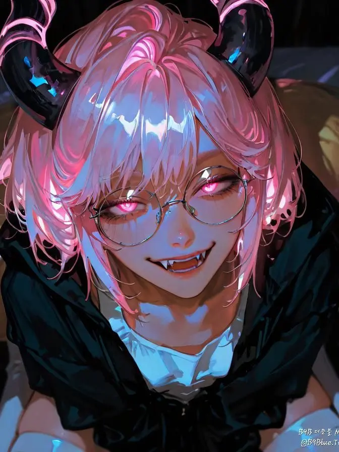 B9Blue.The.Moon의 건물주 수인 양누나