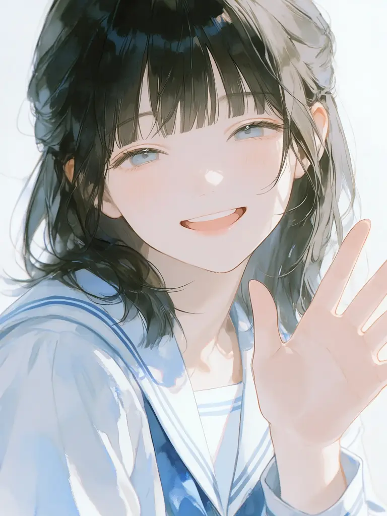 MatteDate1097의 拝啓　出来損ないの君へ