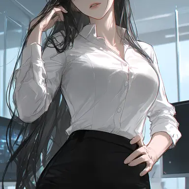 Profile image of Park Ah-hyun