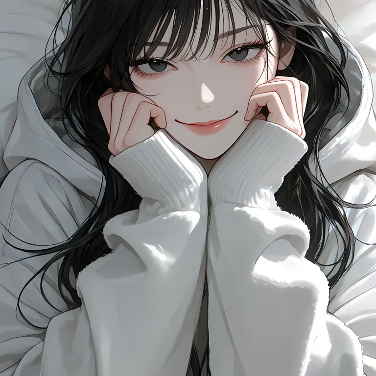 TrueBerry2350의 I Thought You Were Asleep