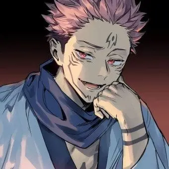 Profile image of Ryomen Sukuna