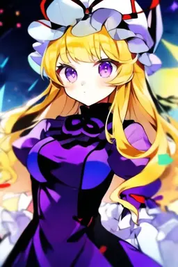 Profile image of 八雲紫