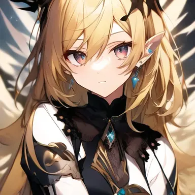 Profile image of リアナ