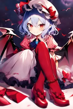 Profile image of レミリア