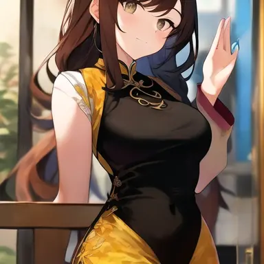 Profile image of ルナ