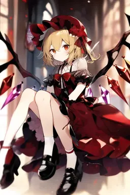 Profile image of フランドール