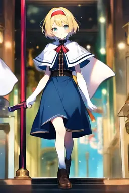 Profile image of アリス