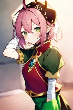 Profile image of 茨木華扇