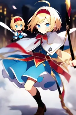 Profile image of アリス
