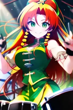 Profile image of リアン
