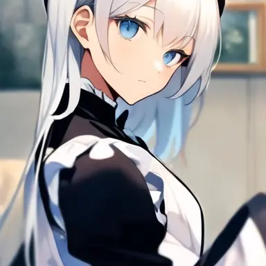 Profile image of シルフィ