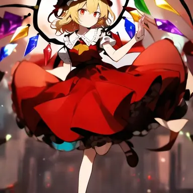 Profile image of フランドール