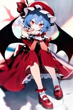 Profile image of レミリア