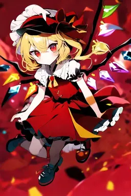 Profile image of フランドール