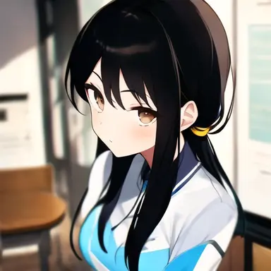 Profile image of 이시은