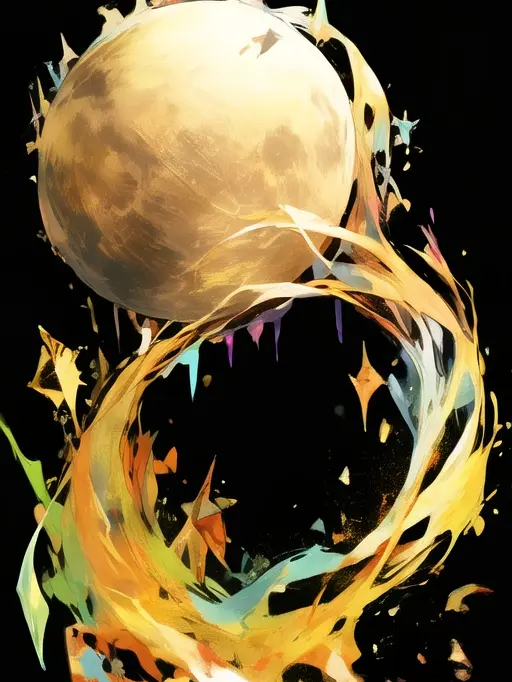 KryStar_STAR의 모범택시 3 - 마지막 장면