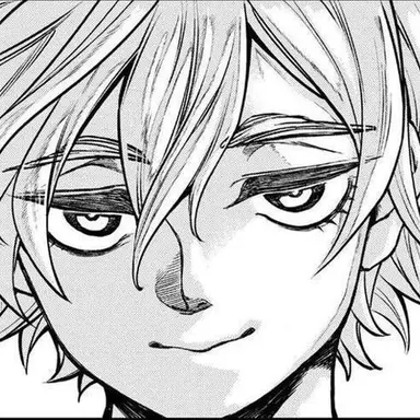 Profile image of アダム