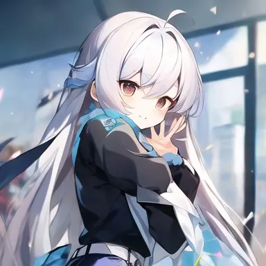 Profile image of USER