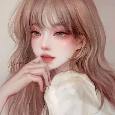 Profile image of 이나은