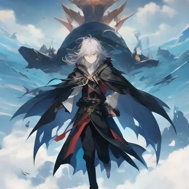 Profile image of ルレオ