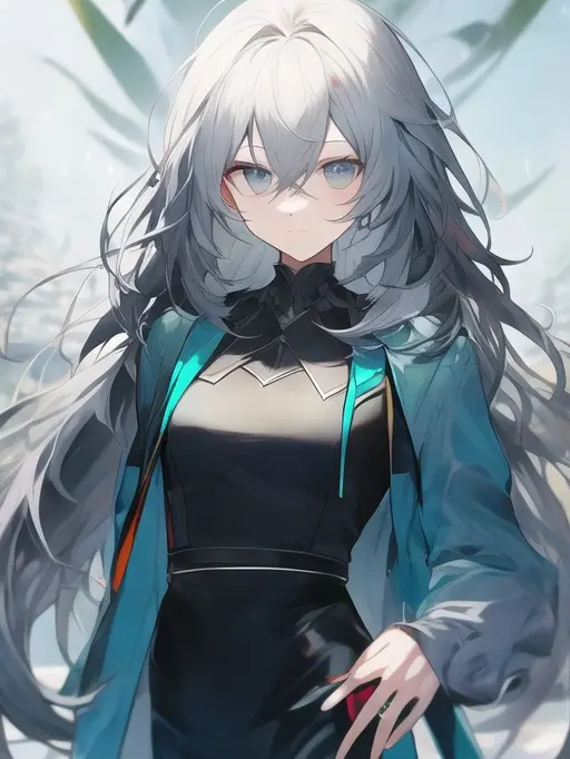 Nemu0728의 アラン