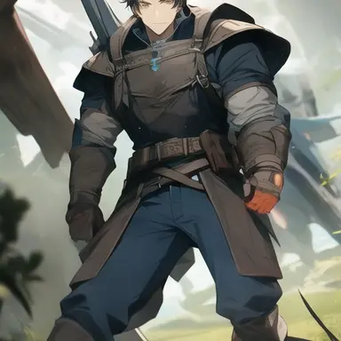 Profile image of オリア