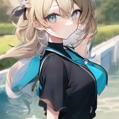 Profile image of ミリア