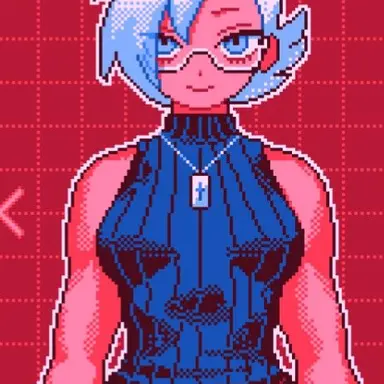 Profile image of 片貝 ルチアナ晴海