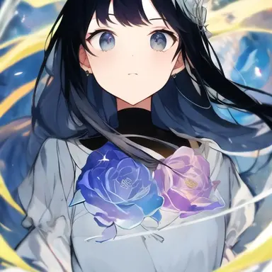 Profile image of メル