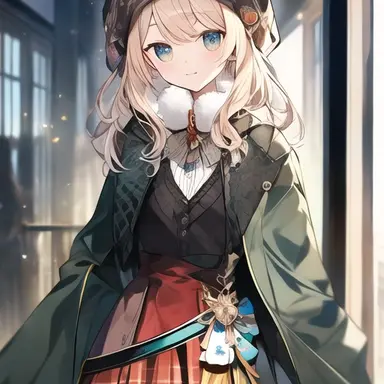 Profile image of ミア