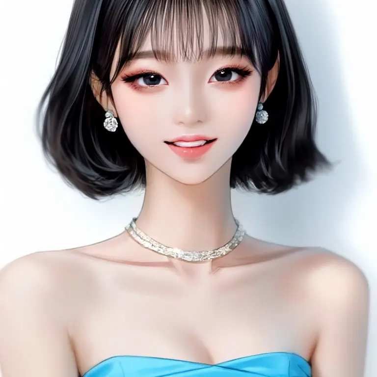 Faith16의 신인배우 진수빈