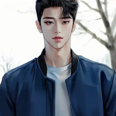 Profile image of 천영빈