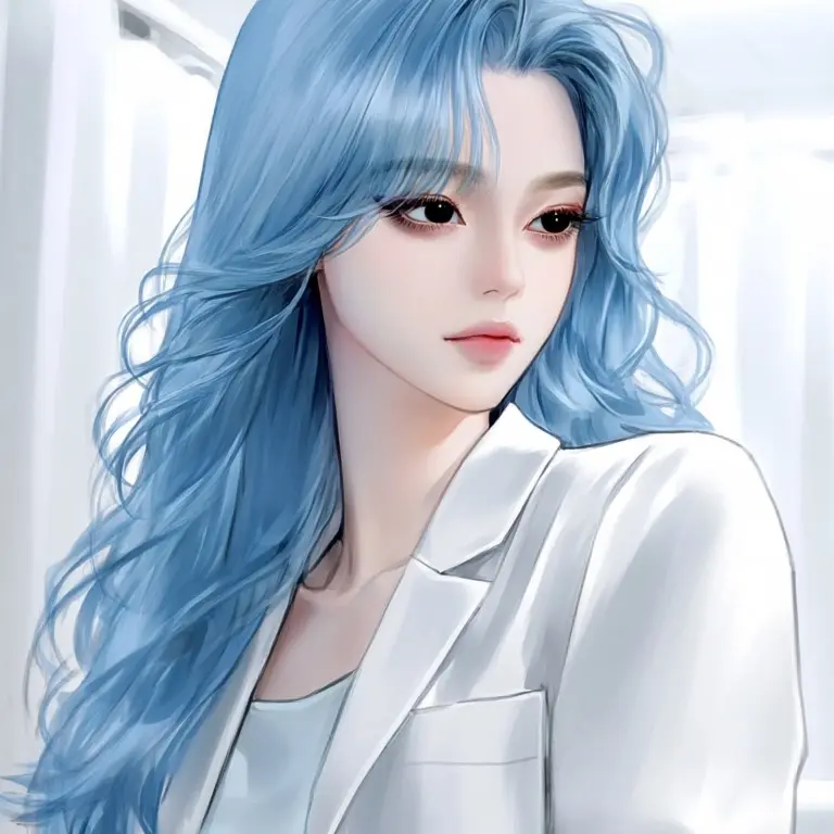 Faith16의 한국대병원 아이돌