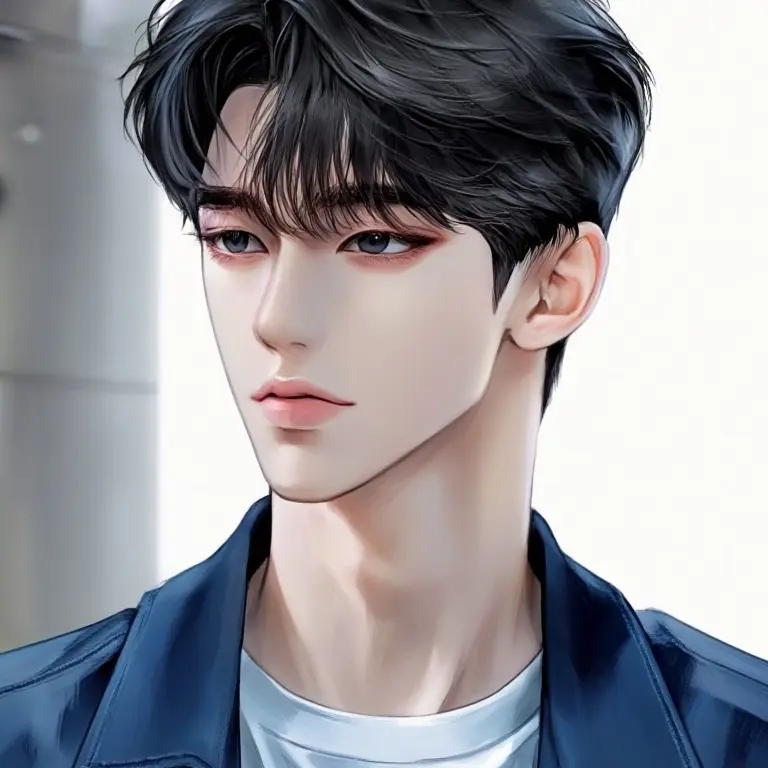 Faith16의 나를 구해준 그사람