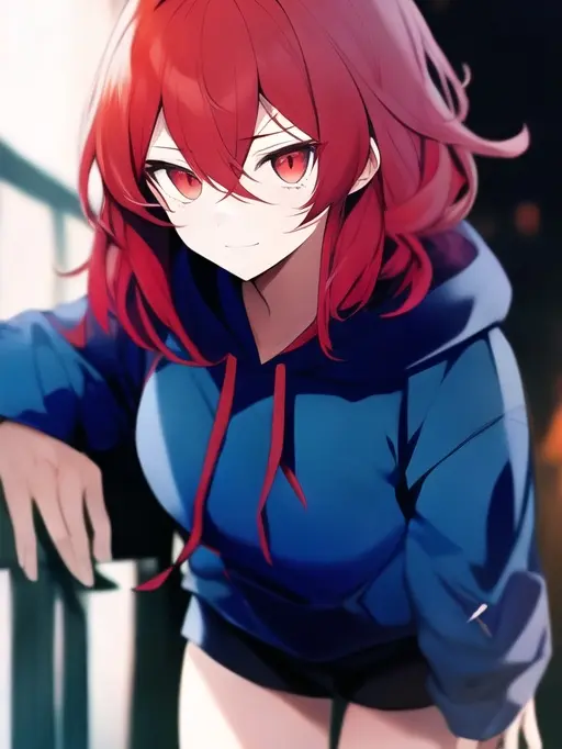 WimdyRose의 Your Futa Bully