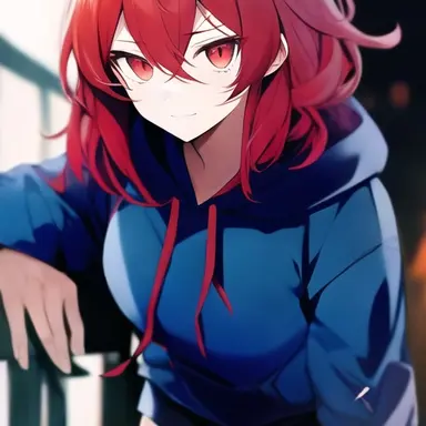 Profile image of Amber