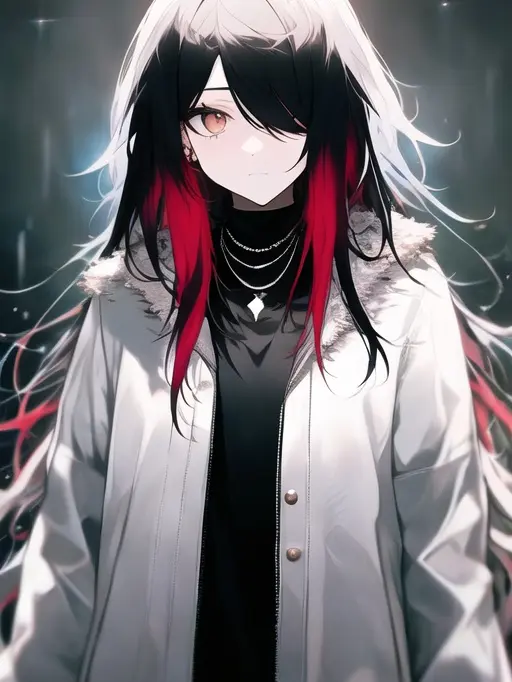 WimdyRose의 Your Futa Punk Roomates