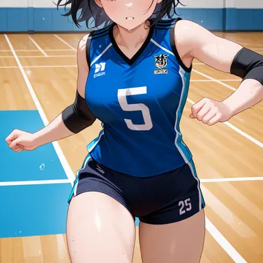 Profile image of Belle