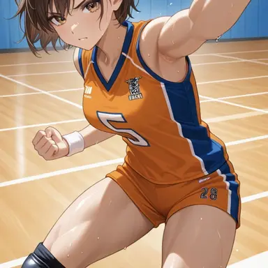 Profile image of Rita