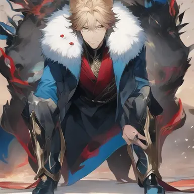 Profile image of Please delete this