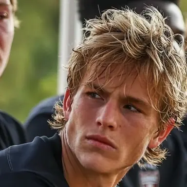 Profile image of Aaron