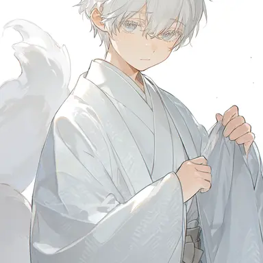 Profile image of 夕夜